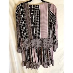 Easel Dress